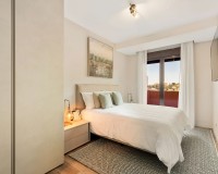 Nouvelle construction - Rez-de-chaussée - Benahavís