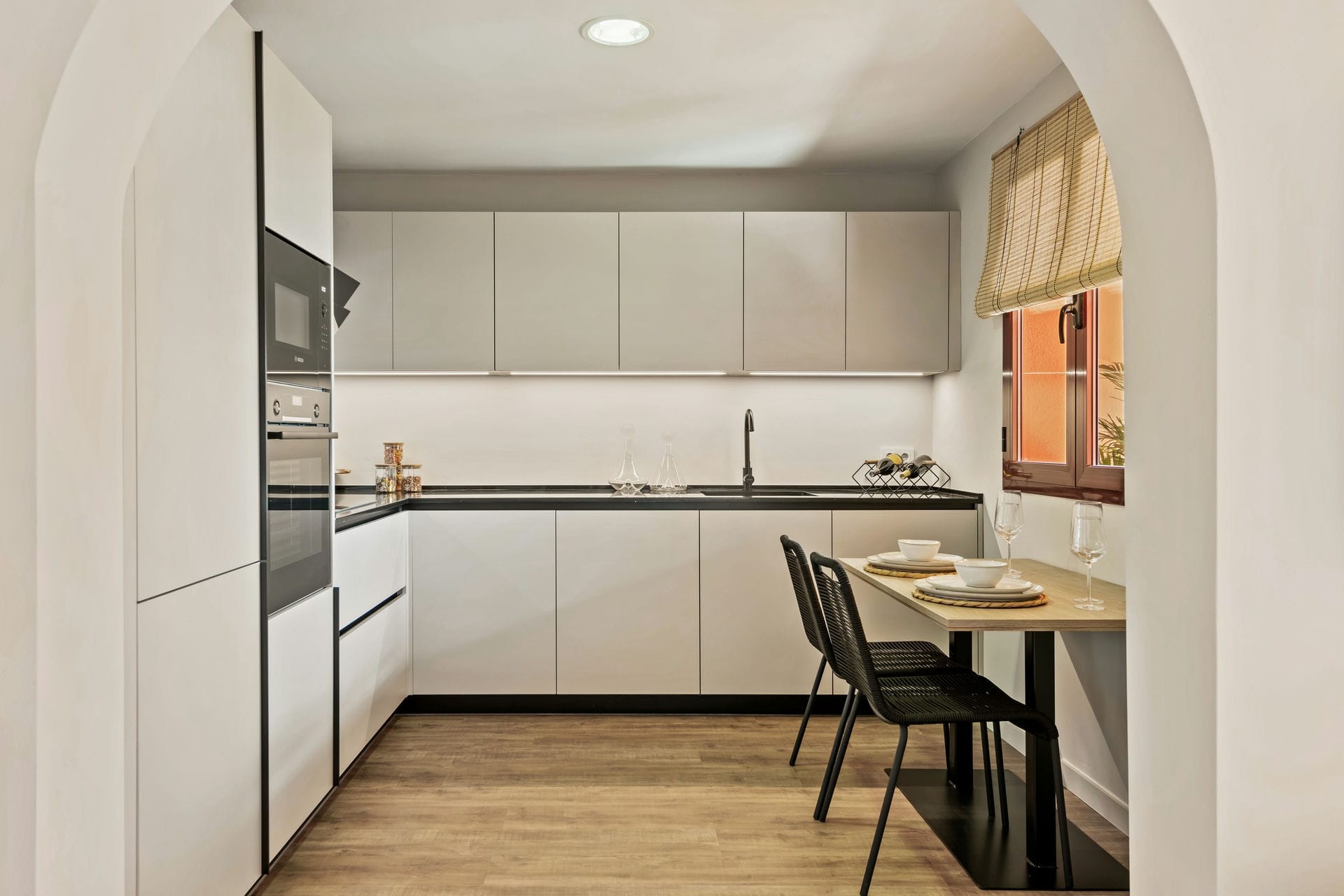 Nouvelle construction - Rez-de-chaussée - Benahavís