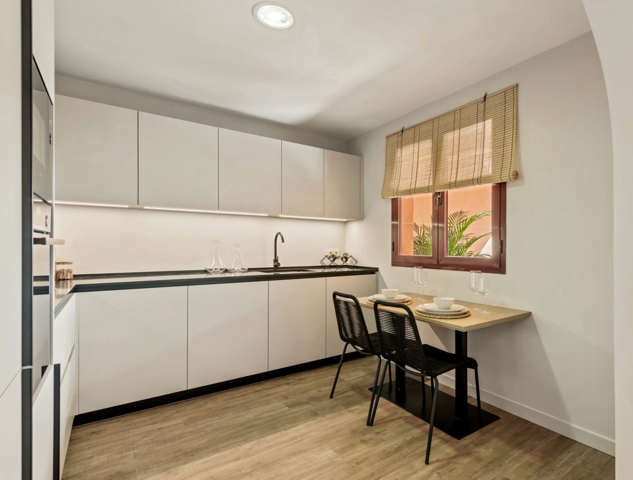 Nouvelle construction - Rez-de-chaussée - Benahavís