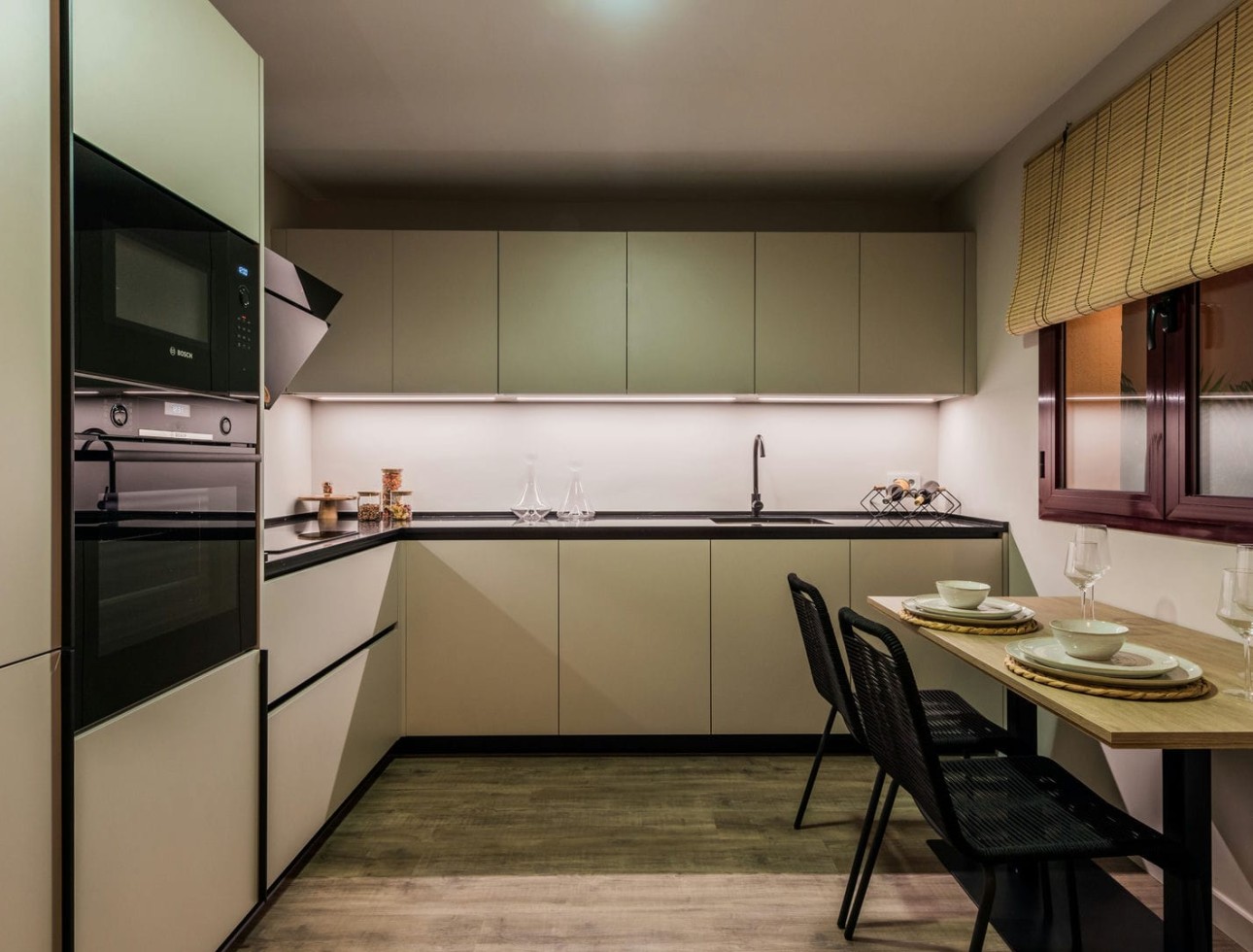 Nouvelle construction - Rez-de-chaussée - Benahavís