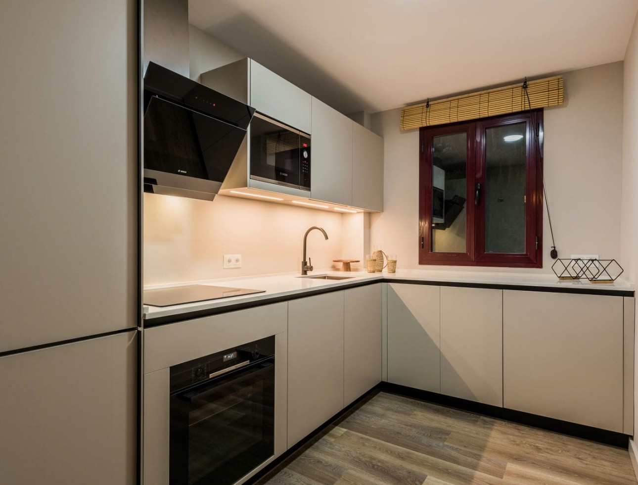 Nouvelle construction - Rez-de-chaussée - Benahavís