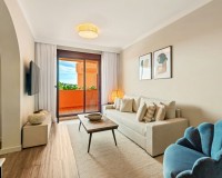 Nouvelle construction - Rez-de-chaussée - Benahavís