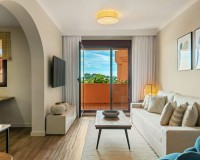 Nouvelle construction - Rez-de-chaussée - Benahavís