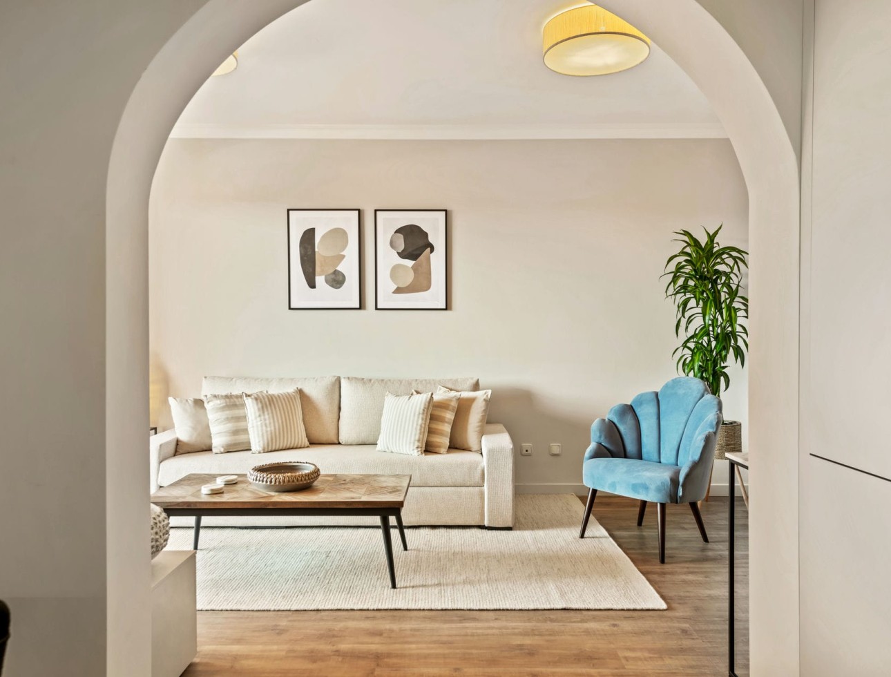 Nouvelle construction - Rez-de-chaussée - Benahavís