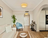 Nouvelle construction - Rez-de-chaussée - Benahavís