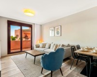 Nouvelle construction - Rez-de-chaussée - Benahavís