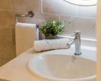 Nouvelle construction - Rez-de-chaussée - Benahavís