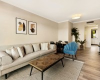 Nouvelle construction - Rez-de-chaussée - Benahavís