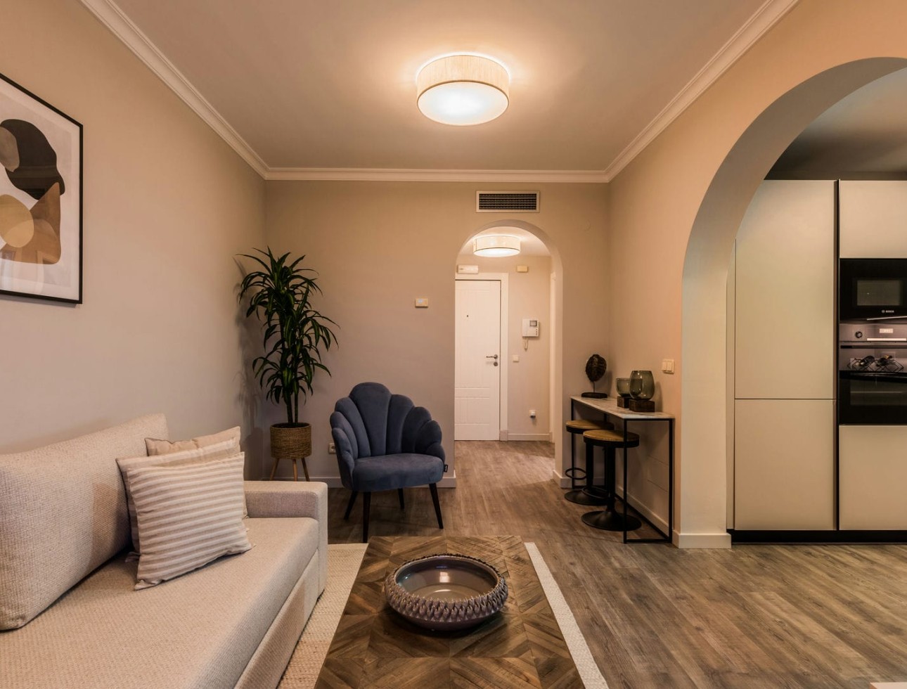 Nouvelle construction - Rez-de-chaussée - Benahavís