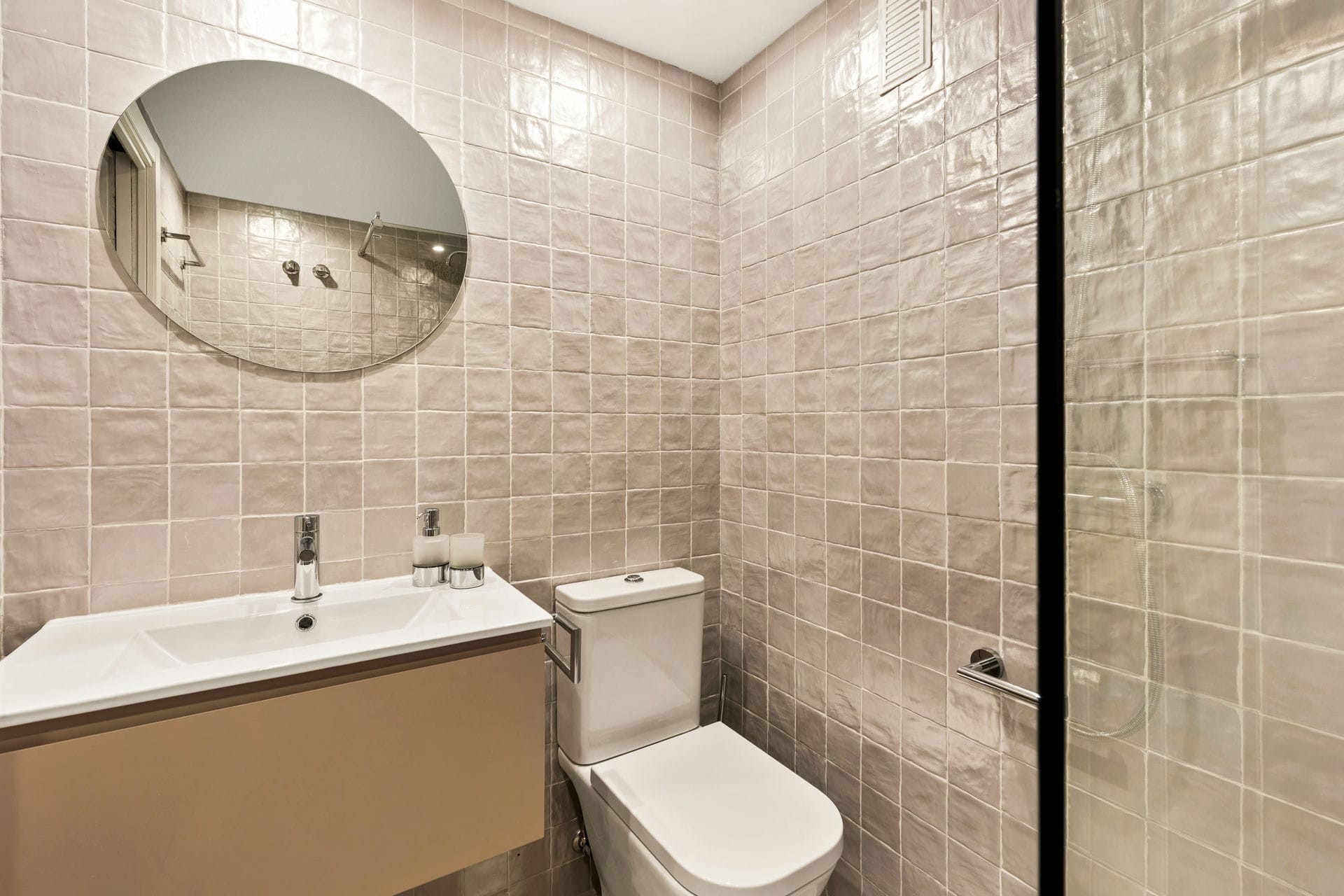 Nouvelle construction - Rez-de-chaussée - Benahavís