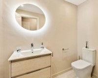 Nouvelle construction - Rez-de-chaussée - Benahavís