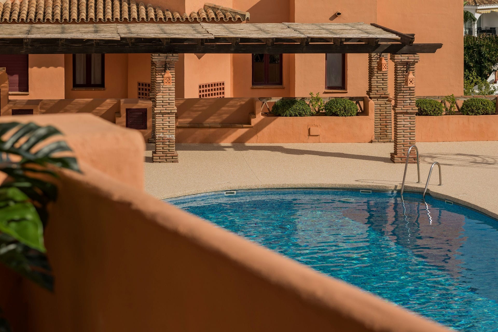 Nouvelle construction - Rez-de-chaussée - Benahavís