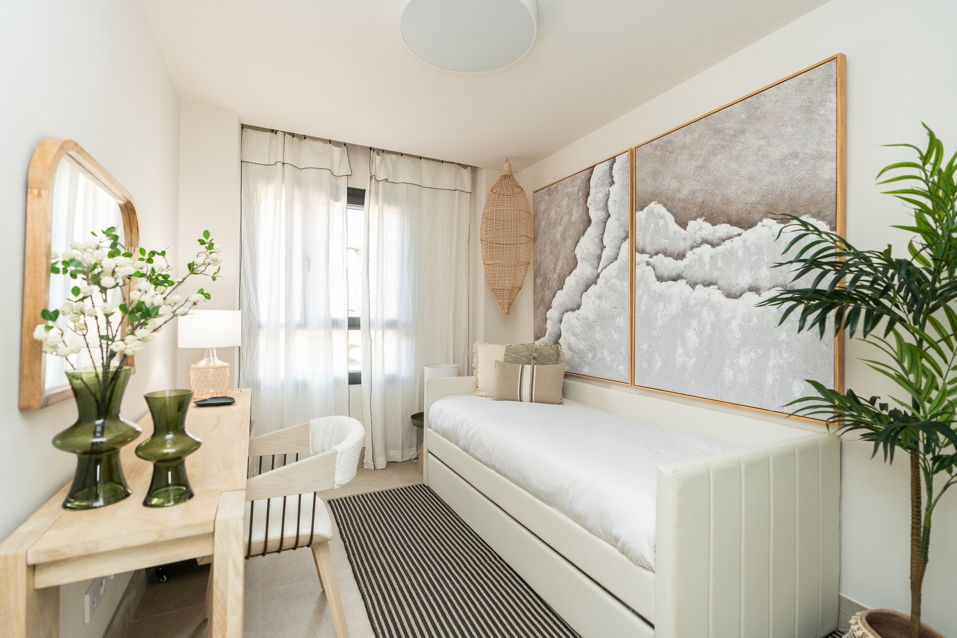 Nouvelle construction - Rez-de-chaussée - Benahavís