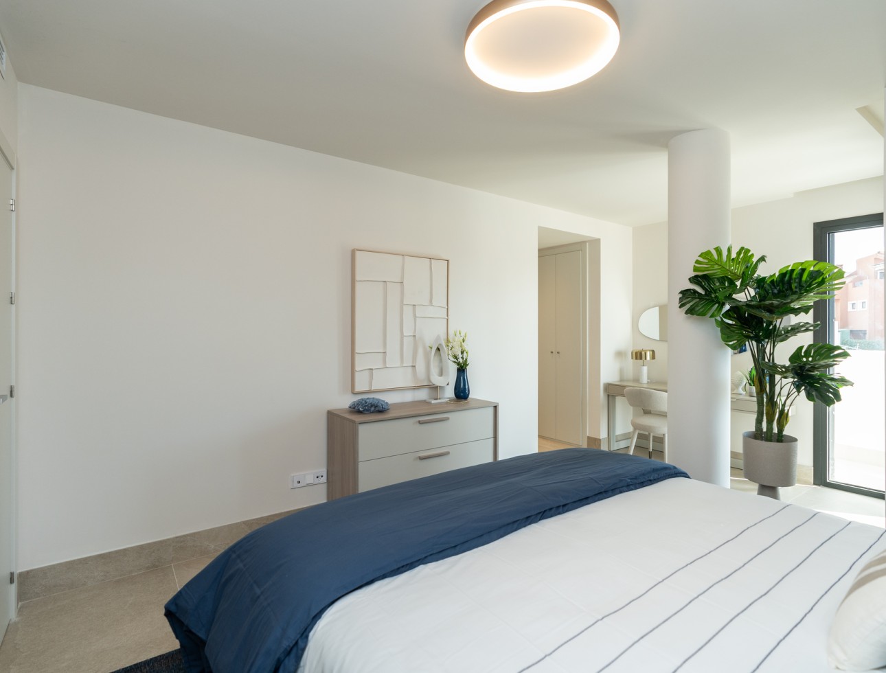 Nouvelle construction - Rez-de-chaussée - Benahavís