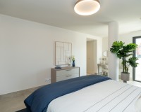 Nouvelle construction - Rez-de-chaussée - Benahavís