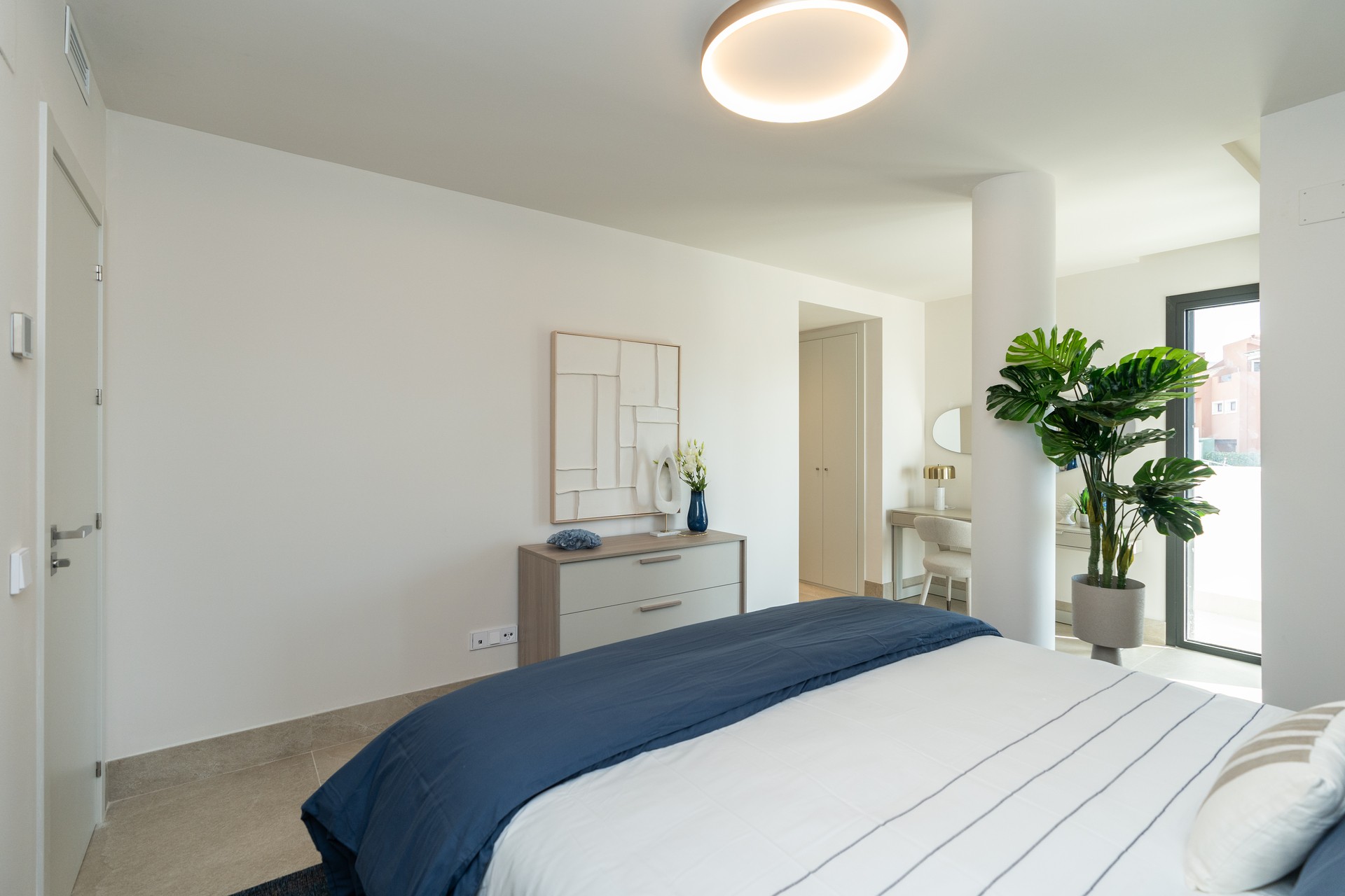 Nouvelle construction - Rez-de-chaussée - Benahavís