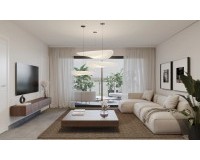 Nouvelle construction - Rez-de-chaussée - Benidorm