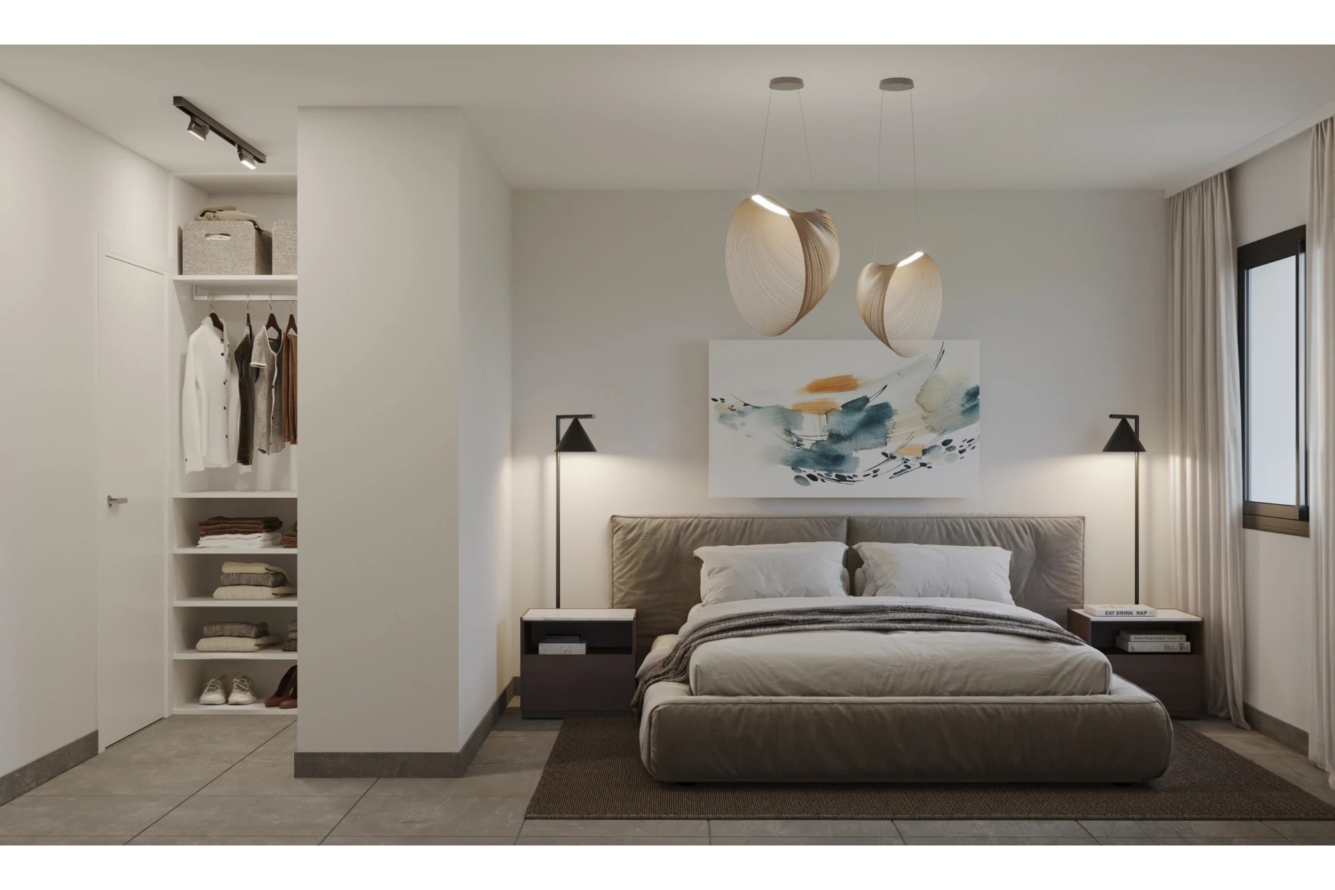 Nouvelle construction - Rez-de-chaussée - Benidorm