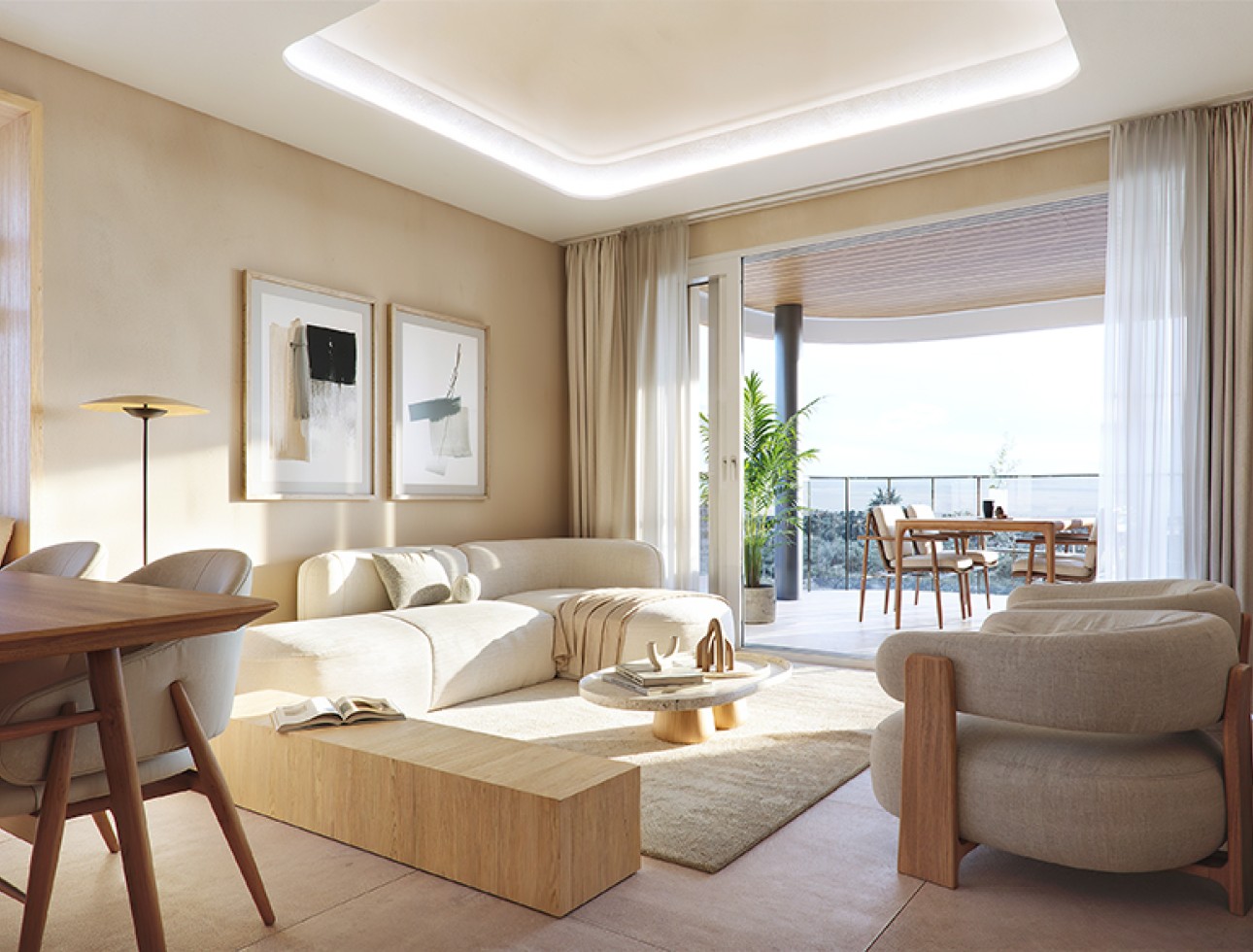 Nouvelle construction - Rez-de-chaussée - Benijófar