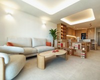 Nouvelle construction - Rez-de-chaussée - Benijófar