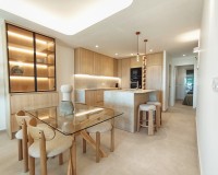 Nouvelle construction - Rez-de-chaussée - Benijófar
