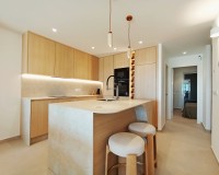 Nouvelle construction - Rez-de-chaussée - Benijófar