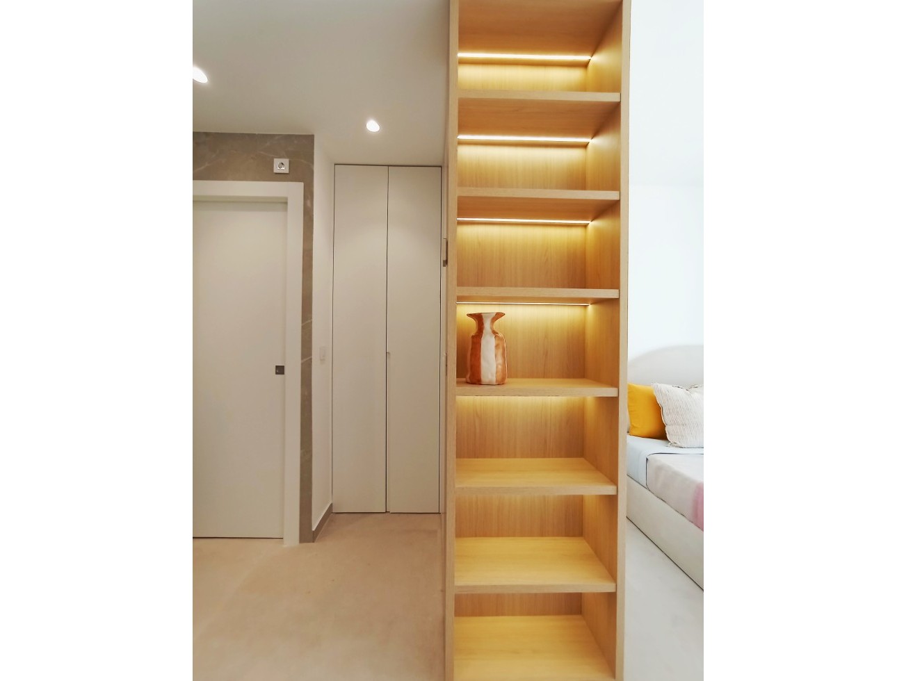 Nouvelle construction - Rez-de-chaussée - Benijófar
