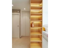 Nouvelle construction - Rez-de-chaussée - Benijófar