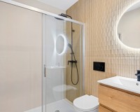 Nouvelle construction - Rez-de-chaussée - Benijófar