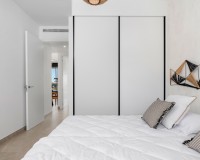 Nouvelle construction - Rez-de-chaussée - Benijófar