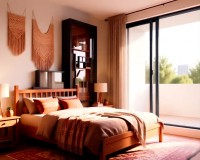 Nouvelle construction - Rez-de-chaussée - Bigastro