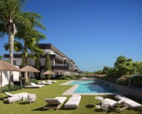 Nouvelle construction - Rez-de-chaussée - Casares Costa