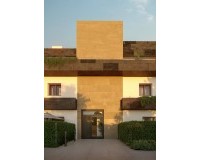 Nouvelle construction - Rez-de-chaussée - Casares Costa