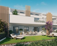 Nouvelle construction - Rez-de-chaussée - Casares