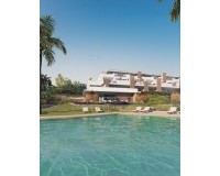 Nouvelle construction - Rez-de-chaussée - Casares