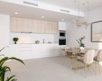 Nouvelle construction - Rez-de-chaussée - Casares