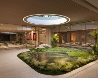 Nouvelle construction - Rez-de-chaussée - Casares