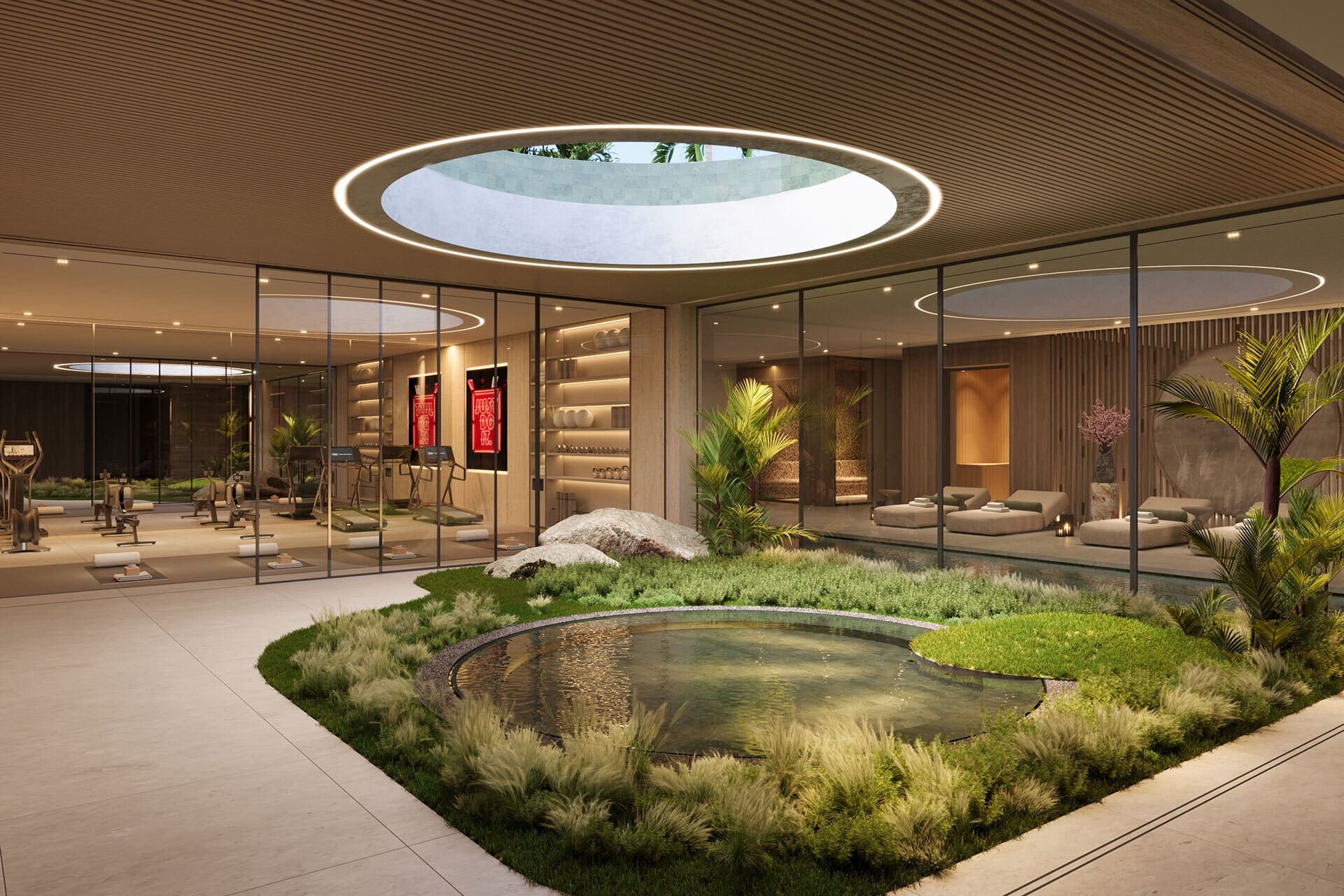 Nouvelle construction - Rez-de-chaussée - Casares