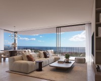 Nouvelle construction - Rez-de-chaussée - Casares