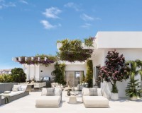 Nouvelle construction - Rez-de-chaussée - Casares