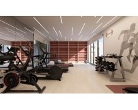 Nouvelle construction - Rez-de-chaussée - Casares