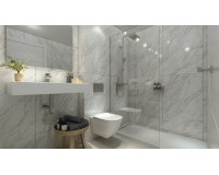 Nouvelle construction - Rez-de-chaussée - Casares
