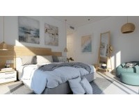 Nouvelle construction - Rez-de-chaussée - Casares