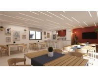 Nouvelle construction - Rez-de-chaussée - Casares