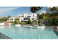 Nouvelle construction - Rez-de-chaussée - Casares