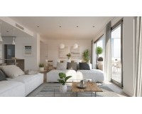 Nouvelle construction - Rez-de-chaussée - Casares