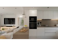 Nouvelle construction - Rez-de-chaussée - Casares