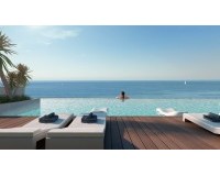 Nouvelle construction - Rez-de-chaussée - Casares