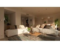 Nouvelle construction - Rez-de-chaussée - Casares