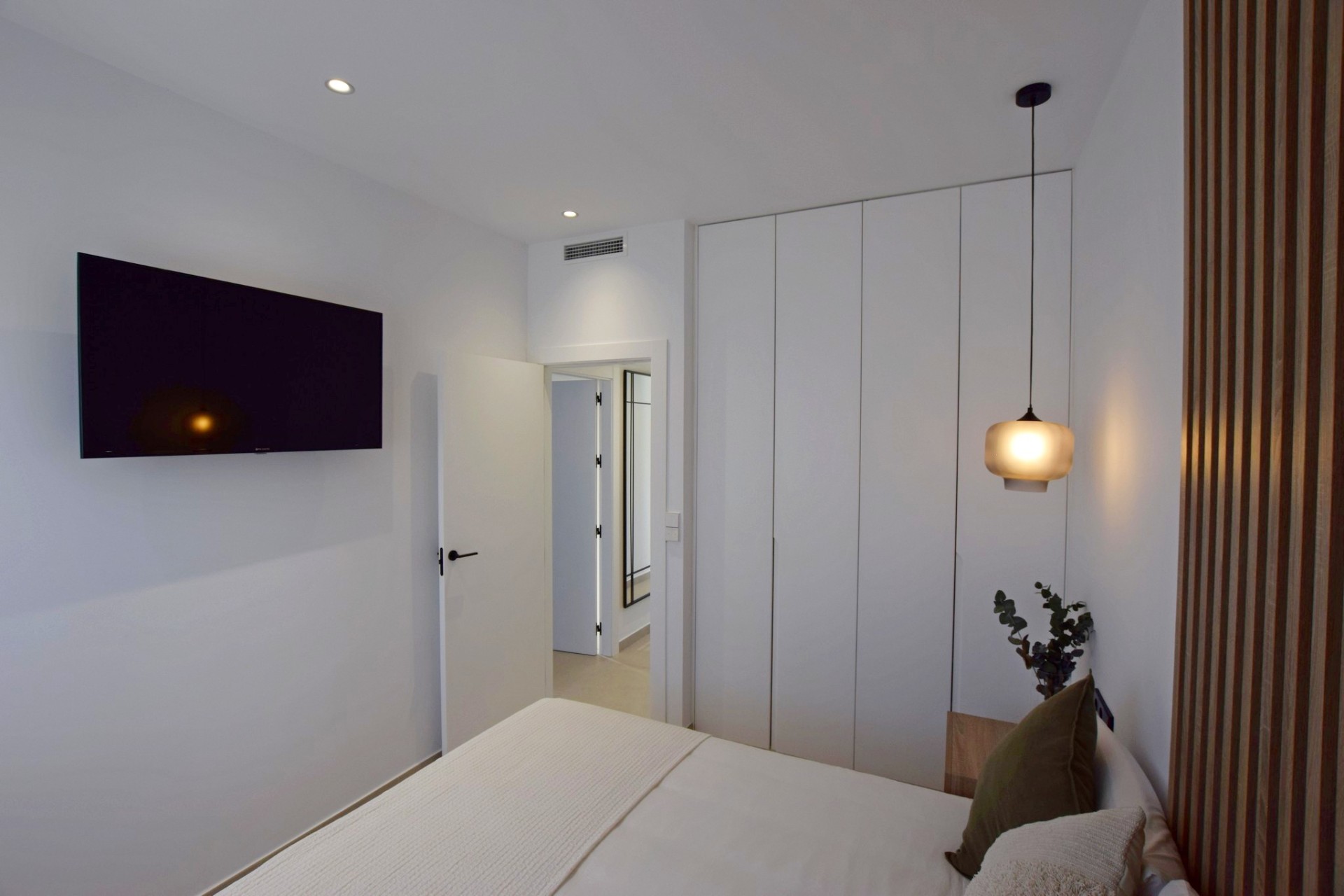 Nouvelle construction - Rez-de-chaussée - Condado de Alhama